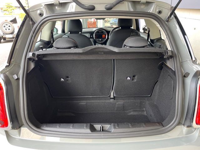 BMW MINI ONE 2021 Image 31