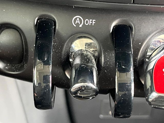 BMW MINI ONE 2021 Image 31