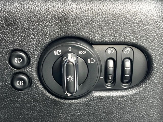 BMW MINI ONE 2021 Image 31