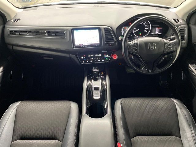 HONDA VEZEL HYBRID 2020 Image 31