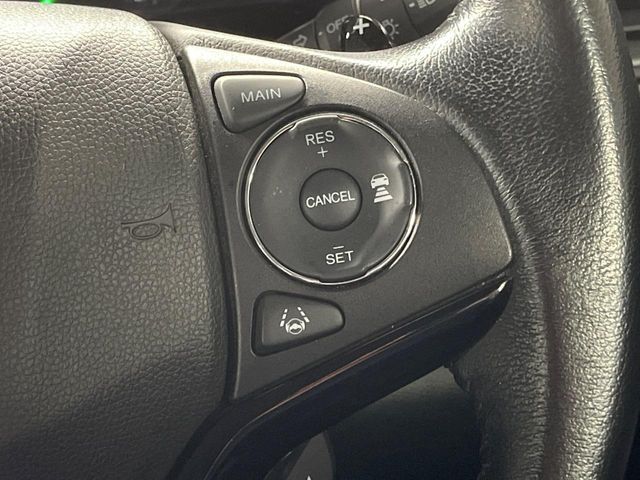 HONDA VEZEL HYBRID 2020 Image 31