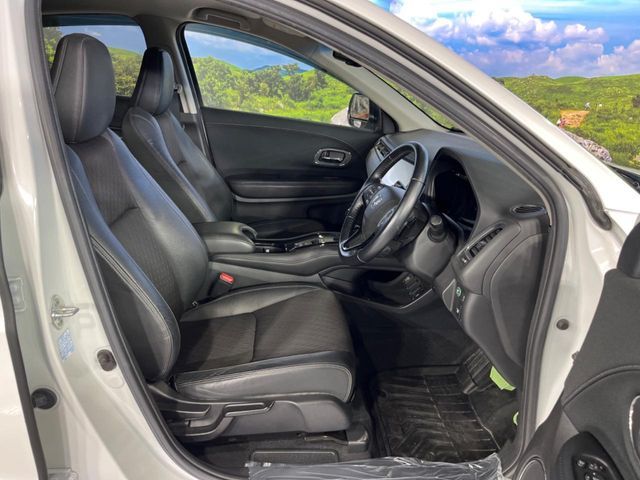 HONDA VEZEL HYBRID 2020 Image 31