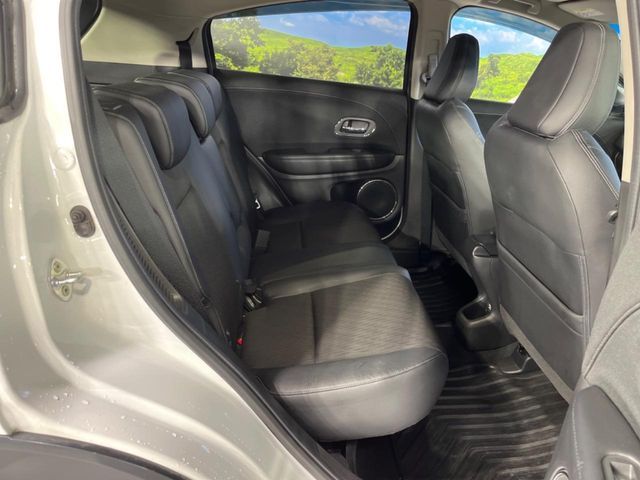 HONDA VEZEL HYBRID 2020 Image 31