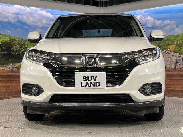 HONDA VEZEL HYBRID 2020 Image 31