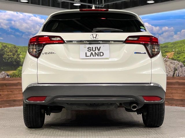 HONDA VEZEL HYBRID 2020 Image 31