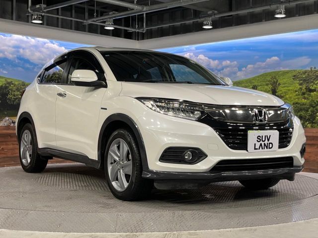 HONDA VEZEL HYBRID 2020 Image 31