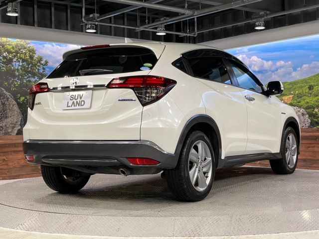 HONDA VEZEL HYBRID 2020 Image 31