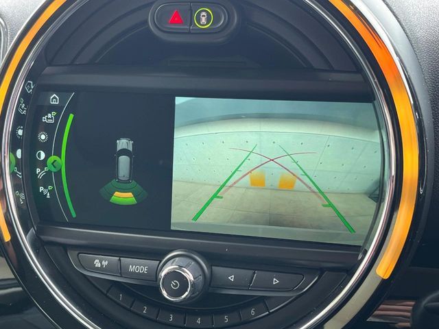 BMW MINI COOPER CROS 2018 Image 31