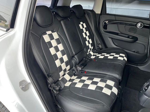 BMW MINI COOPER CROS 2018 Image 31