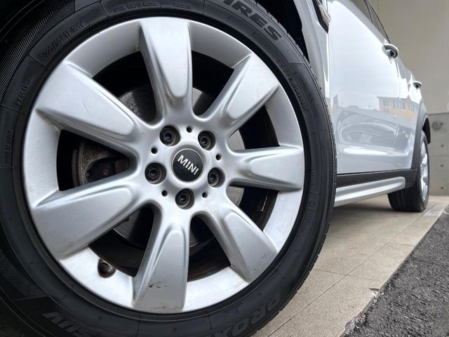 BMW MINI COOPER CROS 2018 Image 31