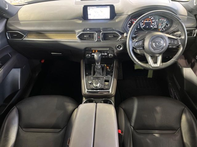 MAZDA CX-8 4WD 2019 Image 31