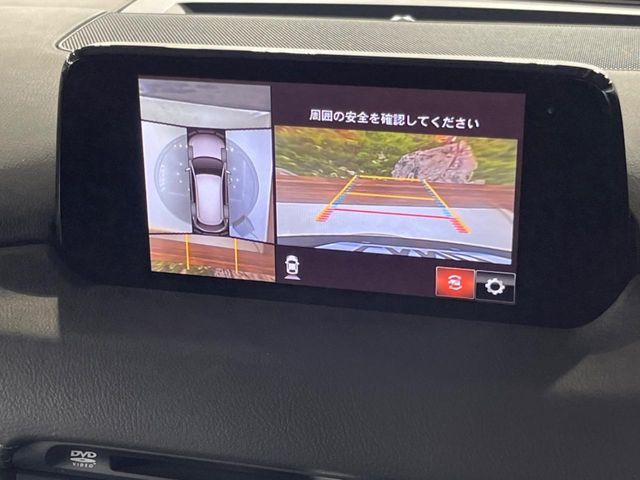 MAZDA CX-8 4WD 2019 Image 31