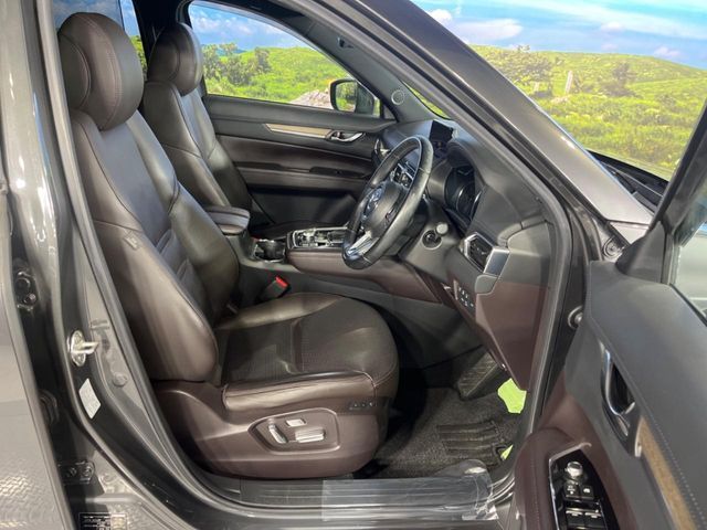 MAZDA CX-8 4WD 2019 Image 31