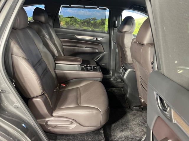 MAZDA CX-8 4WD 2019 Image 31