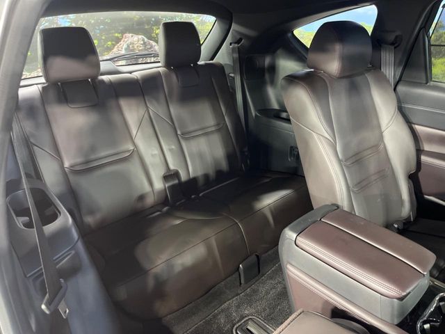 MAZDA CX-8 4WD 2019 Image 31