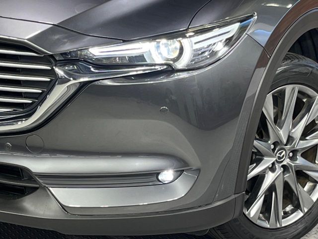 MAZDA CX-8 4WD 2019 Image 31