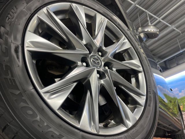 MAZDA CX-8 4WD 2019 Image 31