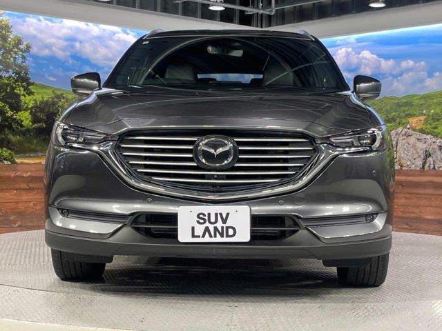 MAZDA CX-8 4WD 2019 Image 31