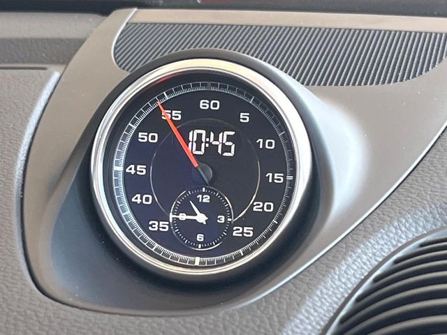 PORSCHE 718BOXSTER S 2017 Image 31