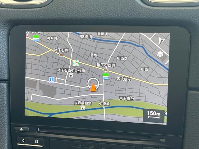 PORSCHE 718BOXSTER S 2017 Image 31