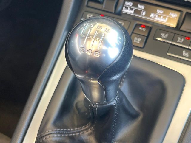 PORSCHE 718BOXSTER S 2017 Image 31