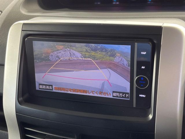 TOYOTA NOAH 2013 Image 31