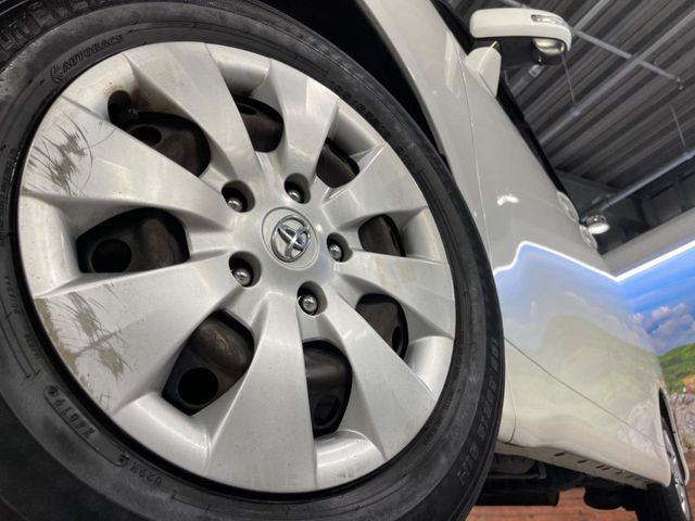 TOYOTA NOAH 2013 Image 31