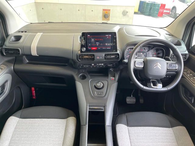 CITROEN BERLINGO 2020 Image 31