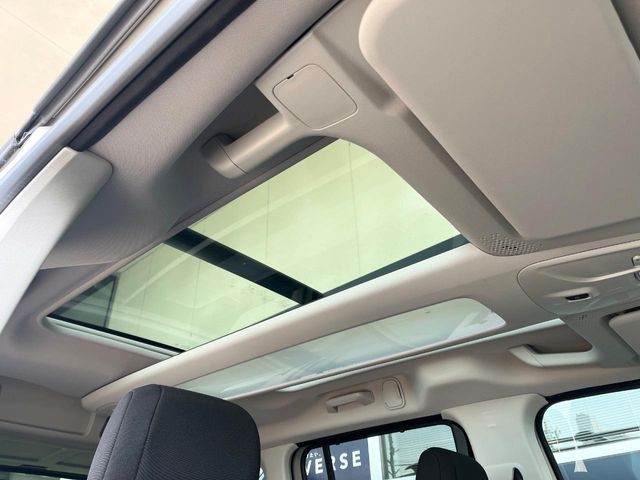 CITROEN BERLINGO 2020 Image 31