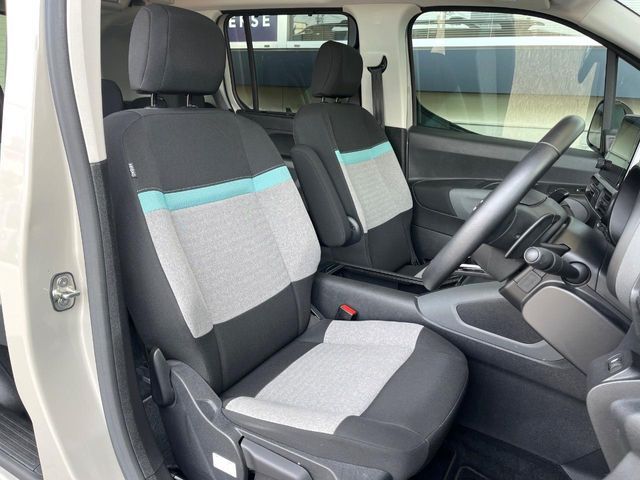 CITROEN BERLINGO 2020 Image 31