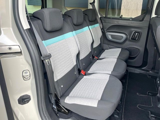 CITROEN BERLINGO 2020 Image 31