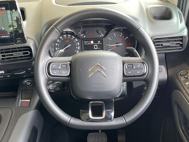 CITROEN BERLINGO 2020 Image 31