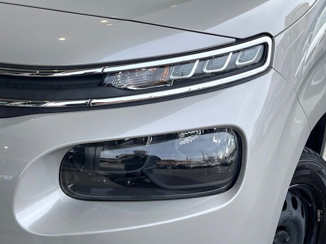 CITROEN BERLINGO 2020 Image 31