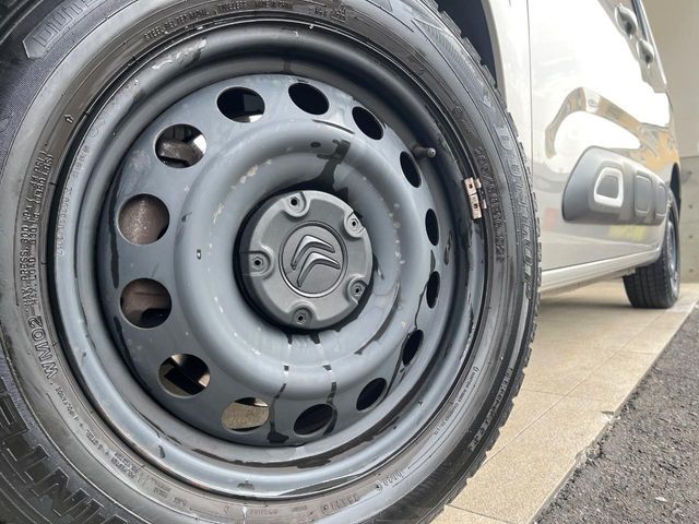 CITROEN BERLINGO 2020 Image 31