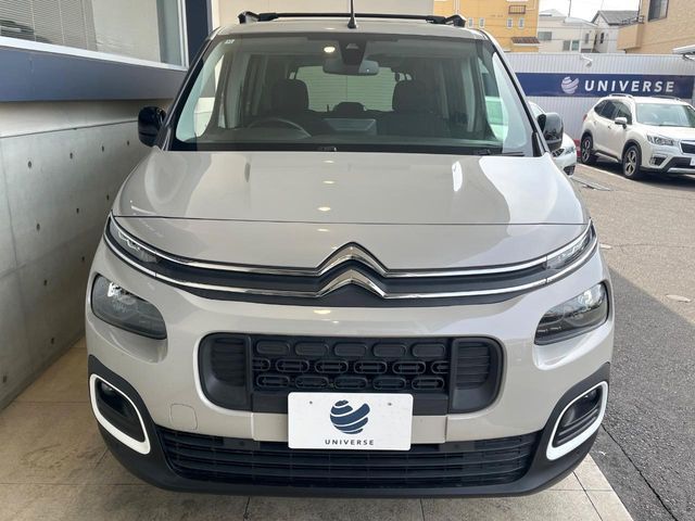 CITROEN BERLINGO 2020 Image 31