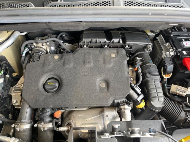 CITROEN BERLINGO 2020 Image 31