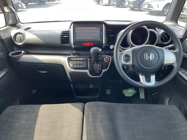 HONDA N BOX 2015 Image 31