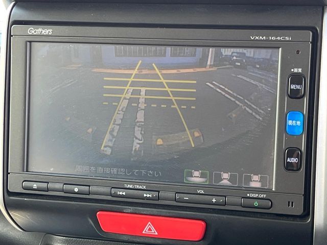 HONDA N BOX 2015 Image 31