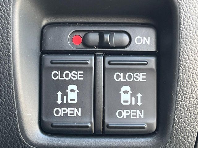 HONDA N BOX 2015 Image 31