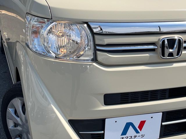 HONDA N BOX 2015 Image 31