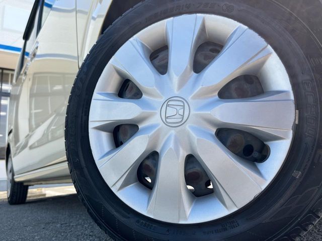 HONDA N BOX 2015 Image 31