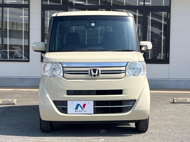 HONDA N BOX 2015 Image 31