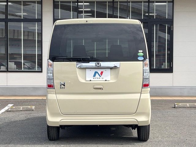 HONDA N BOX 2015 Image 31