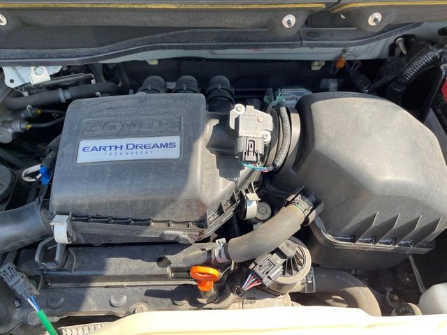 HONDA N BOX 2015 Image 31