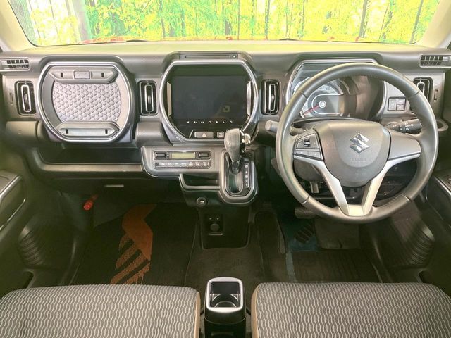 SUZUKI HUSTLER 2022 Image 31