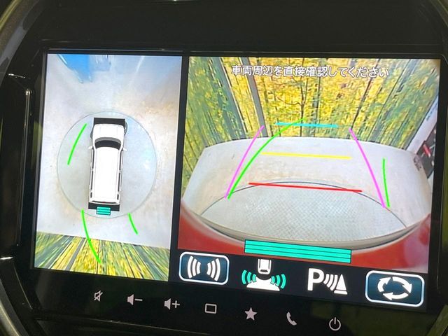 SUZUKI HUSTLER 2022 Image 31