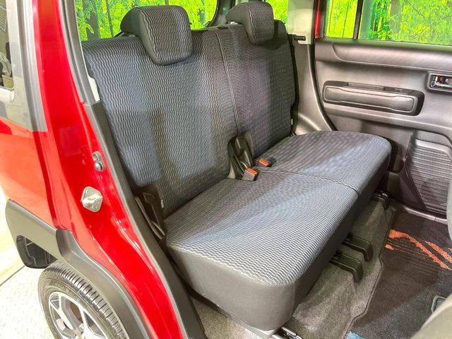 SUZUKI HUSTLER 2022 Image 31