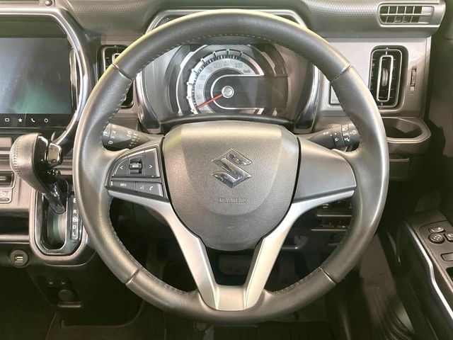 SUZUKI HUSTLER 2022 Image 31