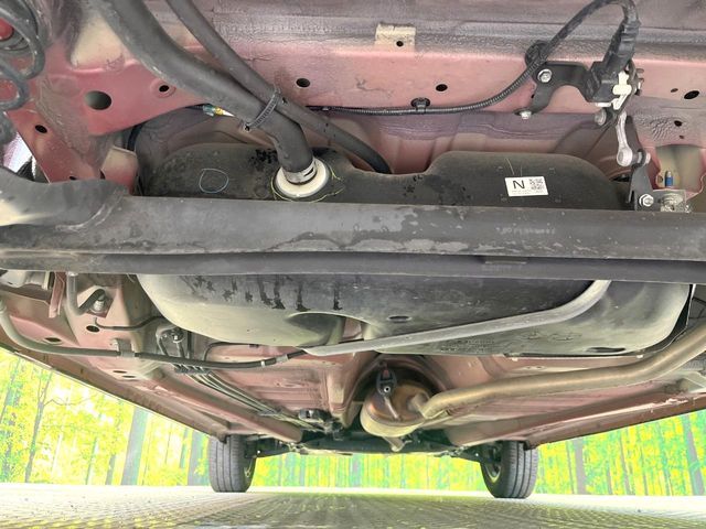 SUZUKI HUSTLER 2022 Image 31