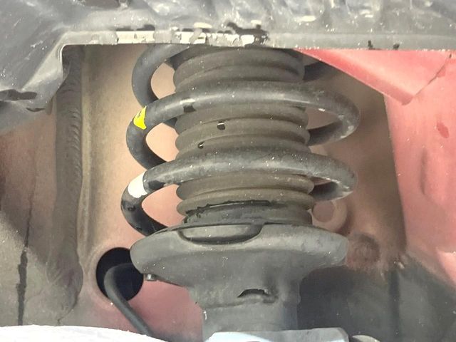 SUZUKI HUSTLER 2022 Image 31